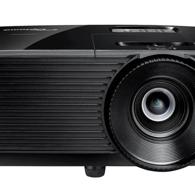 Проектор Optoma DH351 (E1P0A3PBE1Z4)