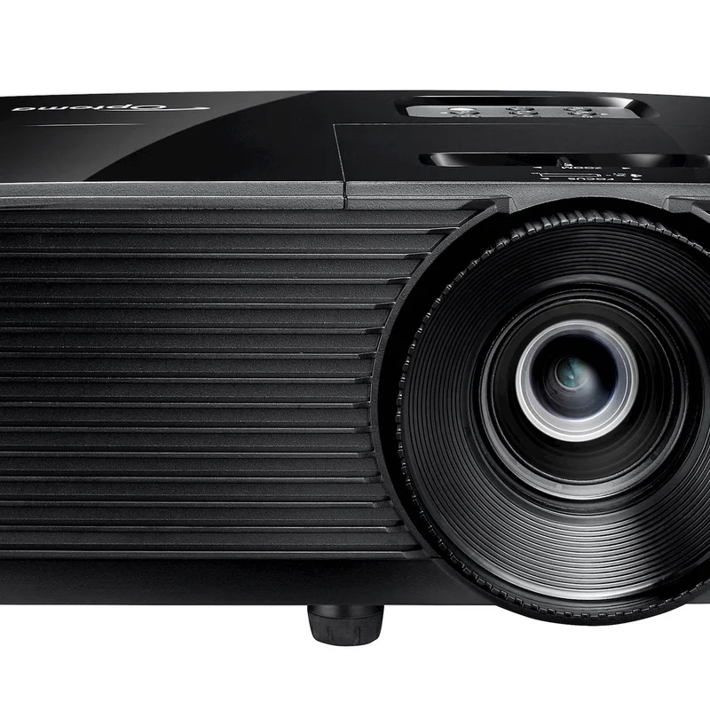Проектор Optoma DH351 (E1P0A3PBE1Z4)