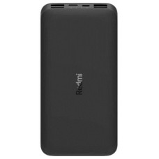 Універсальна мобільна батарея Xiaomi Redmi 20000mAh Black