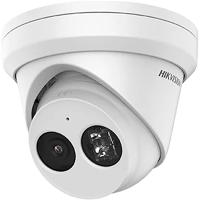 IP камера Hikvision DS-2CD2343G2-IU (2.8 мм)