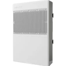 Комутатор MikroTik CRS318-16P-2S+OUT outdoor (1x16GE PoE, 2x10G SFP+, 1хConsole, NO PSU, max PoE 300W)