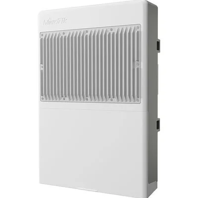 Комутатор MikroTik CRS318-16P-2S+OUT outdoor (1x16GE PoE, 2x10G SFP+, 1хConsole, NO PSU, max PoE 300W)