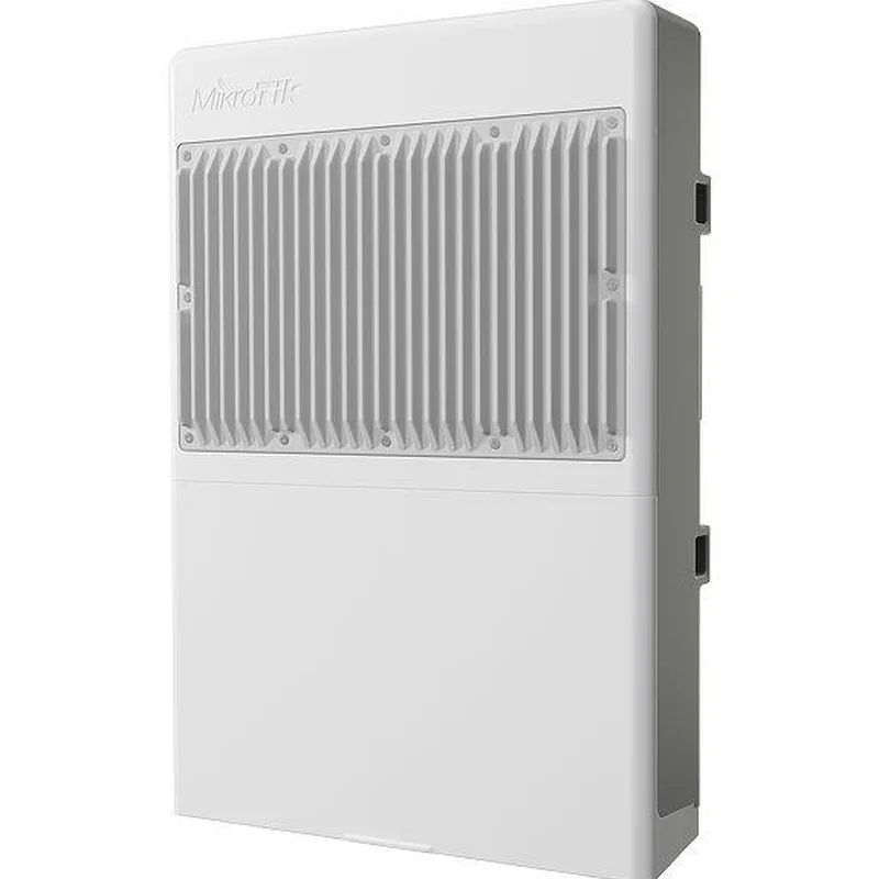 Комутатор MikroTik CRS318-16P-2S+OUT outdoor (1x16GE PoE, 2x10G SFP+, 1хConsole, NO PSU, max PoE 300W)
