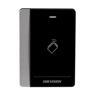 Зчитувач Hikvision DS-K1102AM
