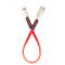 Кабель Dengos USB-Lightning 0.25м Red (PLS-L-SHRT-PLSK-RED)