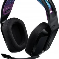 Гарнітура Logitech G335 Black (981-000978)