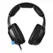 Гарнітура Sades SA-905 Dazzle Black/Blue (sa905bku) Гарнітура Sades SA-905 Dazzle Black/Blue (sa905bku)