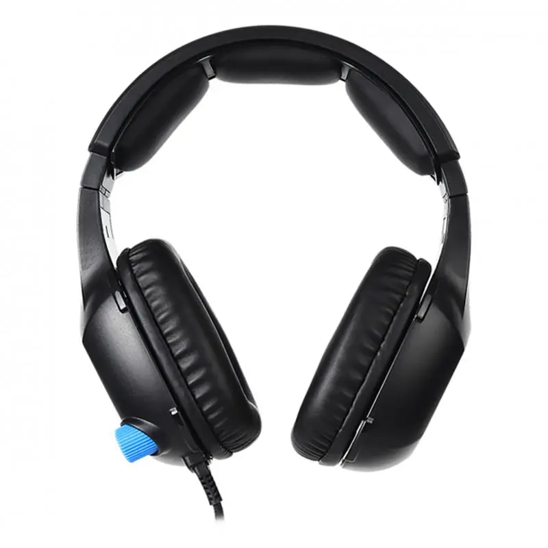 Гарнітура Sades SA-905 Dazzle Black/Blue (sa905bku) Гарнітура Sades SA-905 Dazzle Black/Blue (sa905bku)