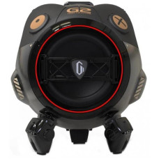 Акустична система GravaStar Venus Sci-fi Black (gsg2blk)