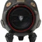 Акустична система GravaStar Venus Sci-fi Black (gsg2blk)