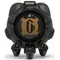 Акустична система GravaStar Venus Sci-fi Black (gsg2blk)