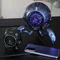 Акустична система GravaStar Venus Sci-fi Black (gsg2blk)