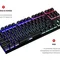 Клавіатура Motospeed K82 Outemu Blue Black (mtk82mb)