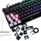 Клавіатура Motospeed K82 Outemu Blue Black (mtk82mb)