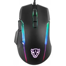 Мишка Motospeed V90 Black (mtv90b)