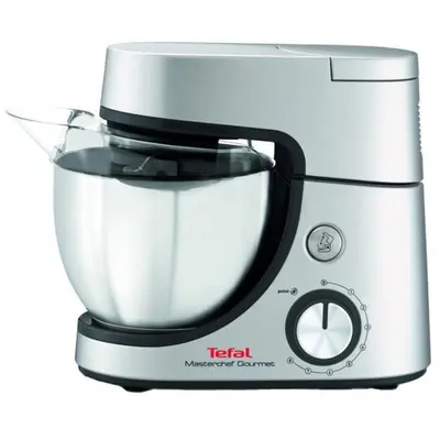 Кухонний комбайн Tefal QB516D38