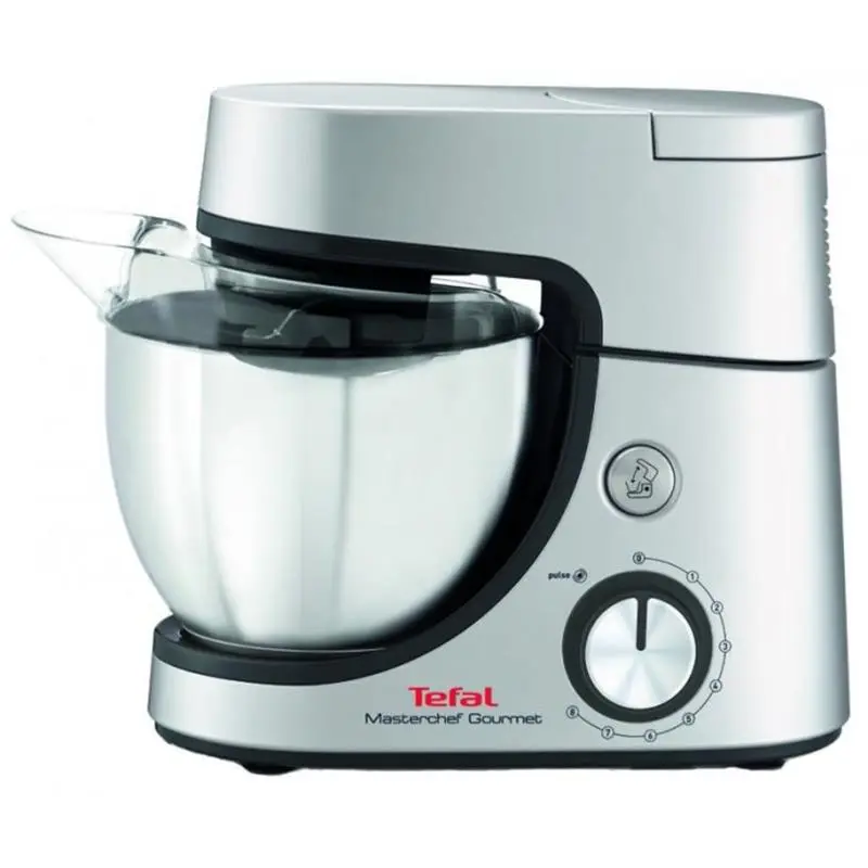 Кухонний комбайн Tefal QB516D38