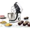 Кухонний комбайн Tefal QB516D38