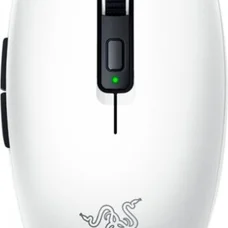 Миша бездротова Razer Orochi V2 Wireless White (RZ01-03730400-R3G1)