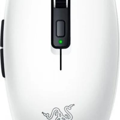 Миша бездротова Razer Orochi V2 Wireless White (RZ01-03730400-R3G1)