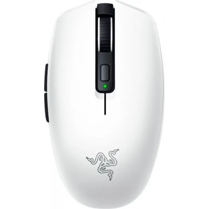 Миша бездротова Razer Orochi V2 Wireless White (RZ01-03730400-R3G1)