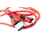 Кабель Dengos USB - micro USB (M/M), 1 м, Red (PLS-M-IND-SOFT-RED) Кабель Dengos USB - micro USB (M/M), 1 м, Red (PLS-M-IND-SOFT-RED)