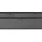 Комплект (клавіатура, мишка) бездротовий 2E MK420 (2E-MK420WB) Black