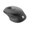 Комплект (клавіатура, мишка) бездротовий 2E MK420 (2E-MK420WB) Black