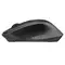 Комплект (клавіатура, мишка) бездротовий 2E MK420 (2E-MK420WB) Black