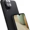 Захисне скло BeCover для камери на Samsung Galaxy A12 SM-A125 (706619)
