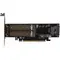 Контролер Frime (ECF-PCIEtoSSD009.LP) PCI-E-2хM.2 (B&M Key)+1хmSATA Контролер Frime (ECF-PCIEtoSSD009.LP) PCI-E-2хM.2 (B&M Key)+1хmSATA