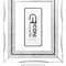 Захисне скло Armorstandart Icon для Xiaomi Redmi 10 Black (ARM59794)