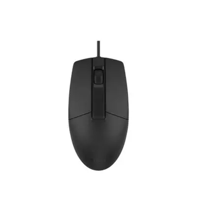 Миша A4Tech OP-330 Black
