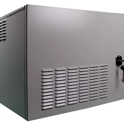 Кліматична шафа зовнішня CSV 7U-450