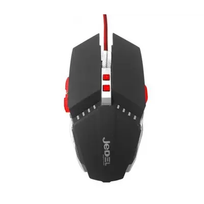 Миша Jedel GM660/07666 Black