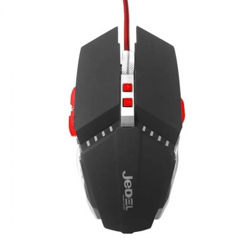 Миша Jedel GM660/07666 Black