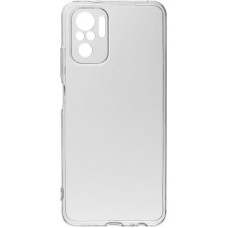 Чохол-накладка Armorstandart Air для Xiaomi Redmi Note 10/10s Transparent (ARM59520)