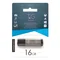 Флеш-накопичувач USB 16GB T&G 121 Vega Series Grey (TG121-16GBGY)