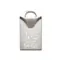 Флеш-накопичувач USB 64GB T&G 106 Metal Series Silver (TG106-64G)