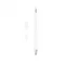 Чохол TPU Goojodoq Matt для стилусу Huawei M-Pencil 2 Gen CD54 Matepad 11 White тех.пак (1005002837153051W)