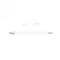 Чохол TPU Goojodoq Matt для стилусу Huawei M-Pencil 2 Gen CD54 Matepad 11 White тех.пак (1005002837153051W)