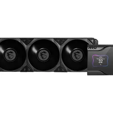 Система водяного охолодження MSI MEG CoreLiquid S360