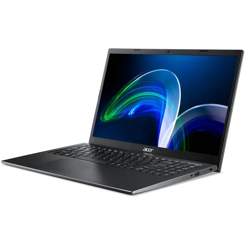 Ноутбук Acer Extensa EX215-54-34C9 (NX.EGJEU.00V) Charcoal Black Ноутбук Acer Extensa EX215-54-34C9 (NX.EGJEU.00V) Charcoal Black