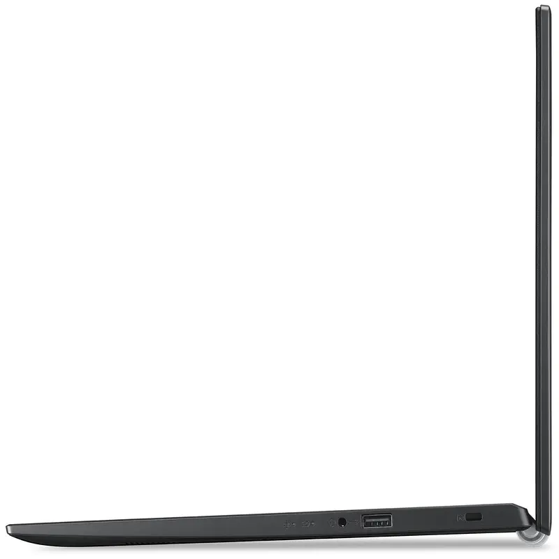 Ноутбук Acer Extensa EX215-54-34C9 (NX.EGJEU.00V) Charcoal Black Ноутбук Acer Extensa EX215-54-34C9 (NX.EGJEU.00V) Charcoal Black