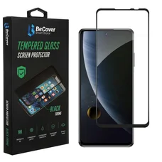 Захисне скло BeCover для ZTE Blade V30 Black (706914)