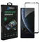 Захисне скло BeCover для ZTE Blade V30 Black (706914)