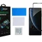 Захисне скло BeCover для ZTE Blade V30 Black (706914)