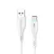 Кабель SkyDolphin S48V USB - micro USB (M/M), 1 м, White (USB-000427) Кабель SkyDolphin S48V USB - micro USB (M/M), 1 м, White (USB-000427)