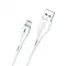 Кабель SkyDolphin S48V USB - micro USB (M/M), 1 м, White (USB-000427) Кабель SkyDolphin S48V USB - micro USB (M/M), 1 м, White (USB-000427)