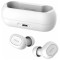 Bluetooth-гарнітура QCY T1C White_